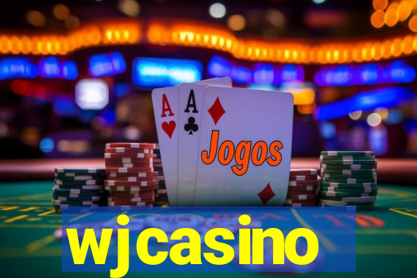 wjcasino - jogos slots premium